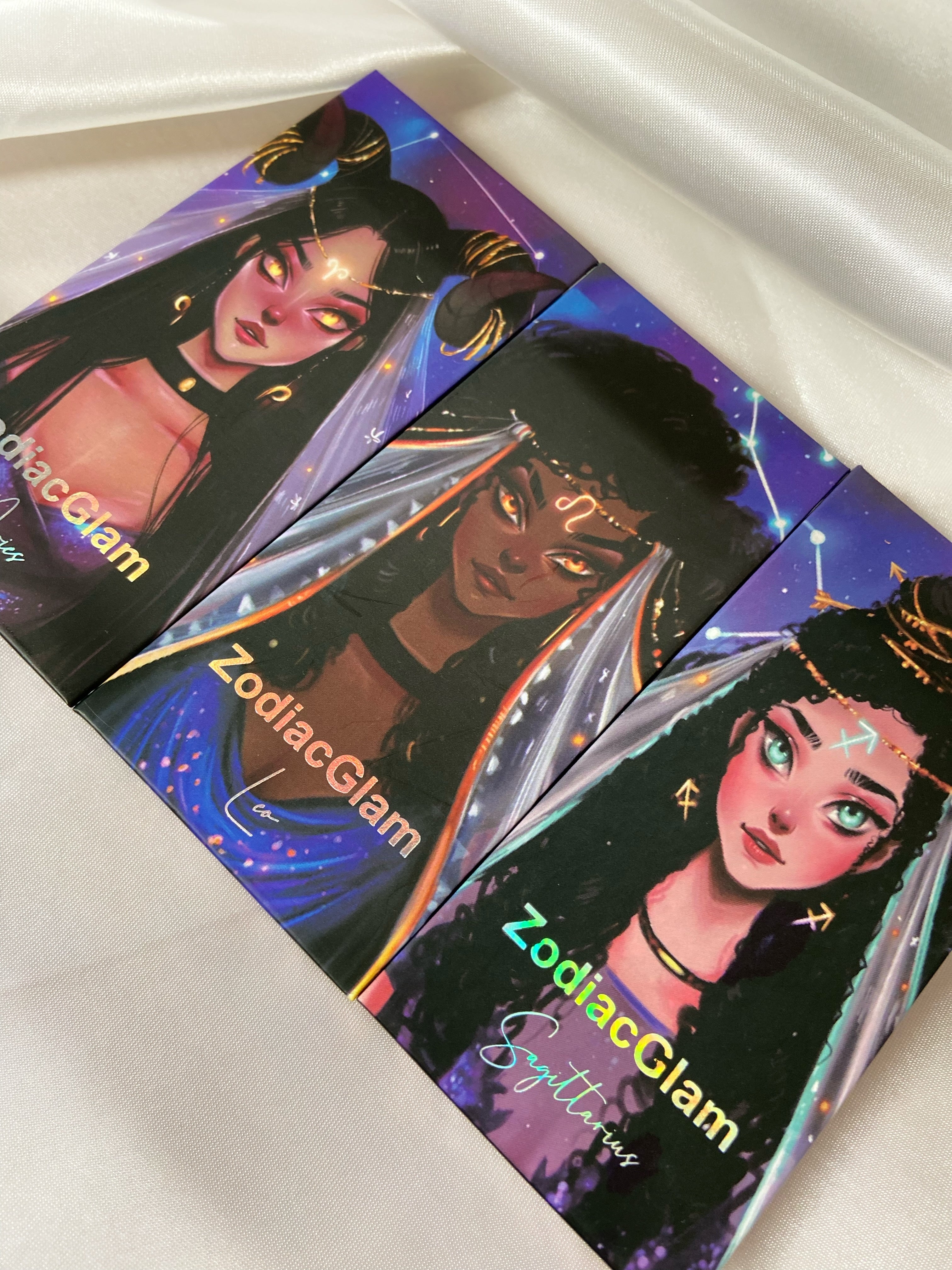 FIRE BUNDLE - LASHES