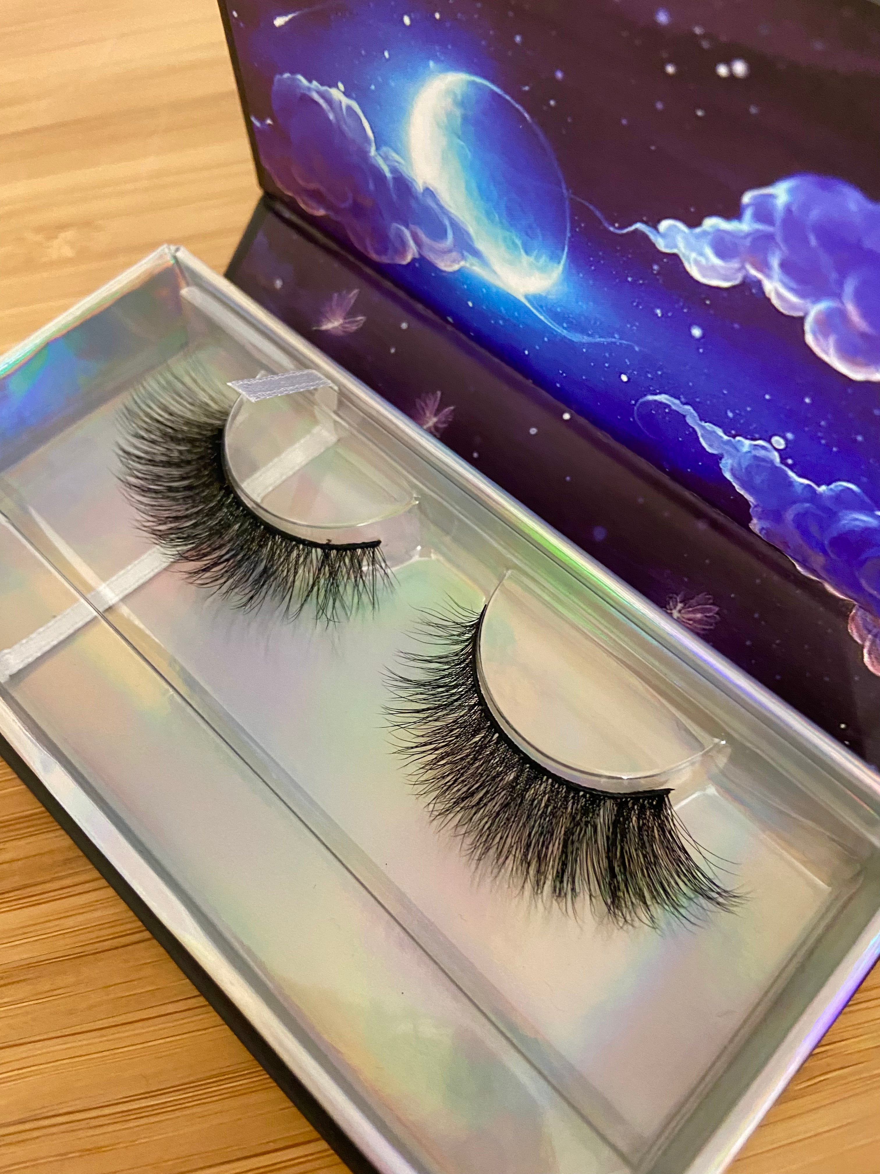 AIR BUNDLE - LASHES