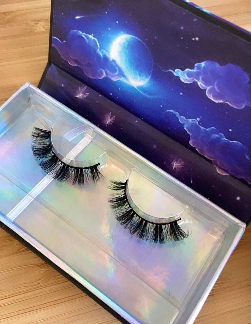 AIR BUNDLE - LASHES