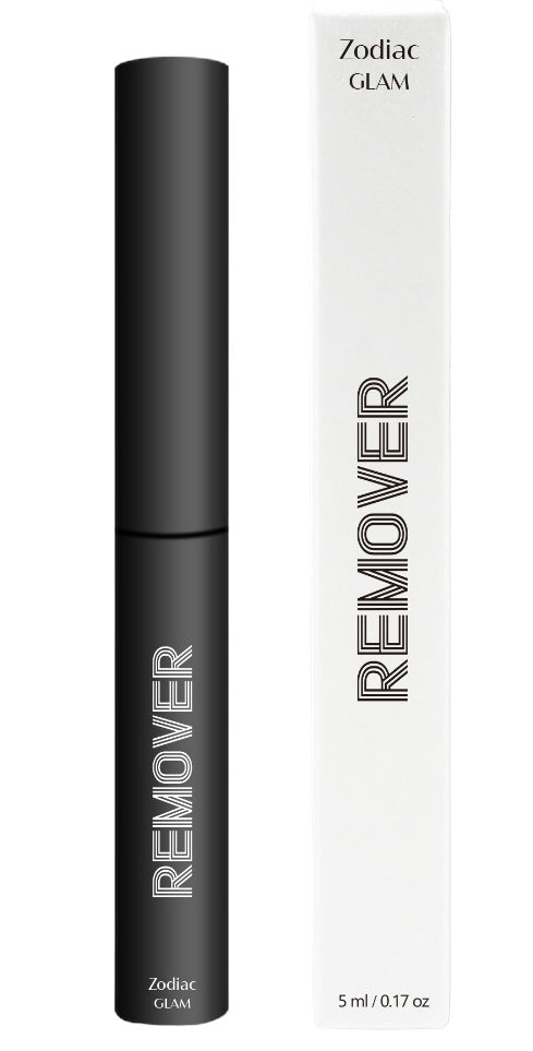 ZODIAC GLAM - Remover