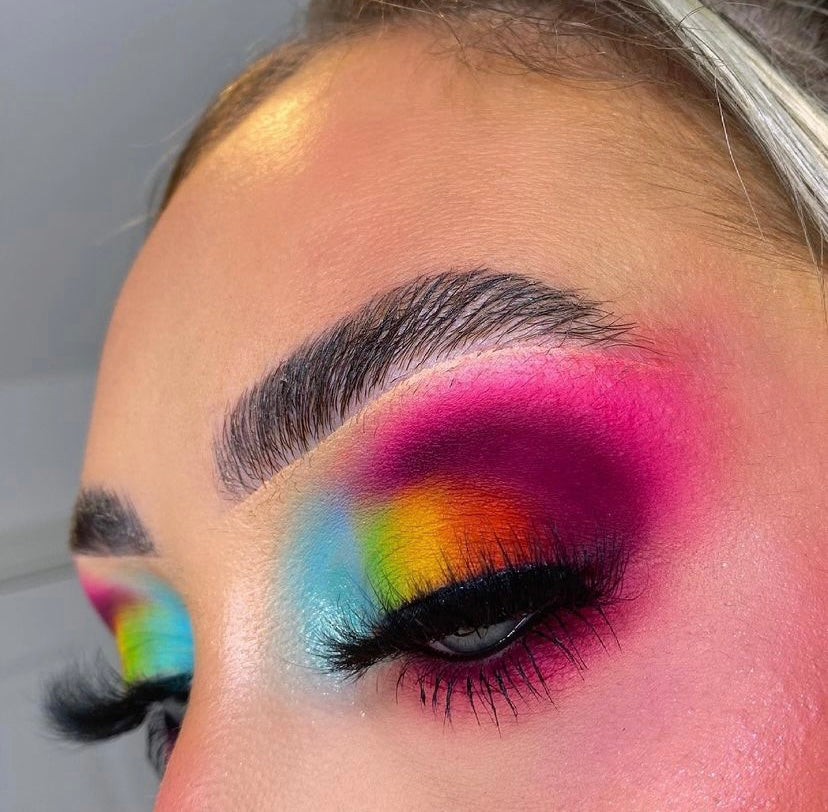 Virgo Eyelashes