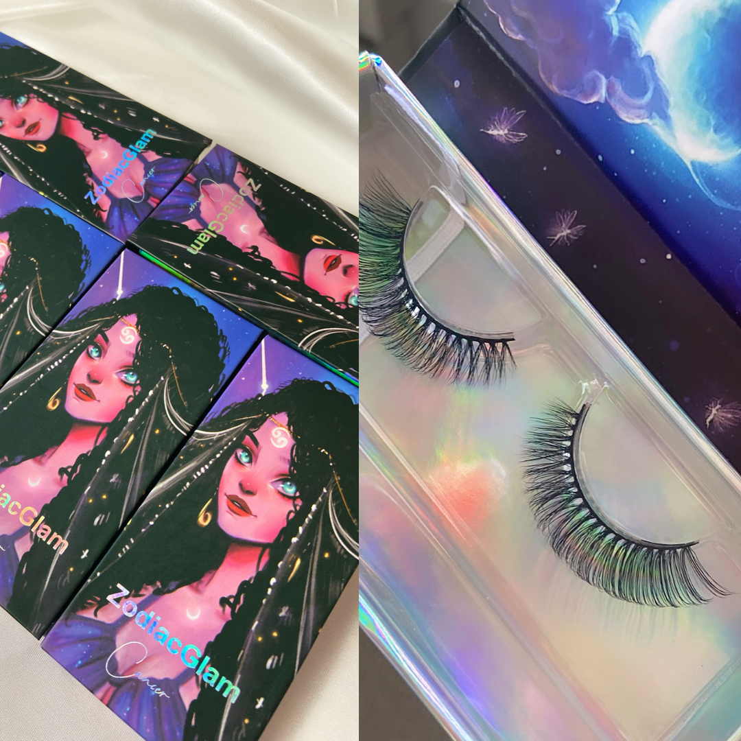Cancer-Eyelashes
