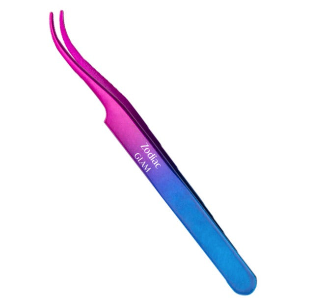 ZODIAC GLAM - Tweezers