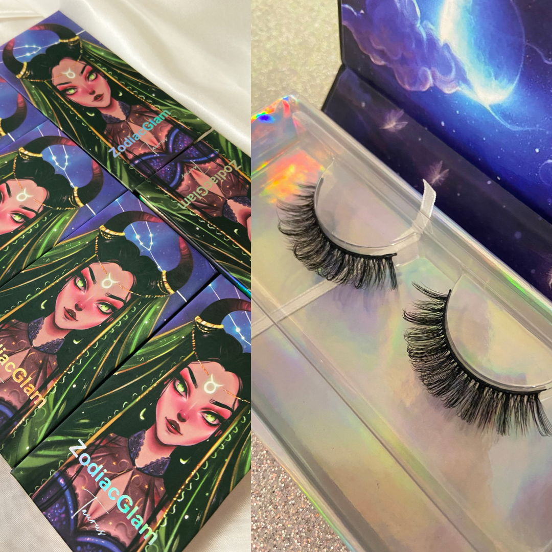 Taurus-lashes