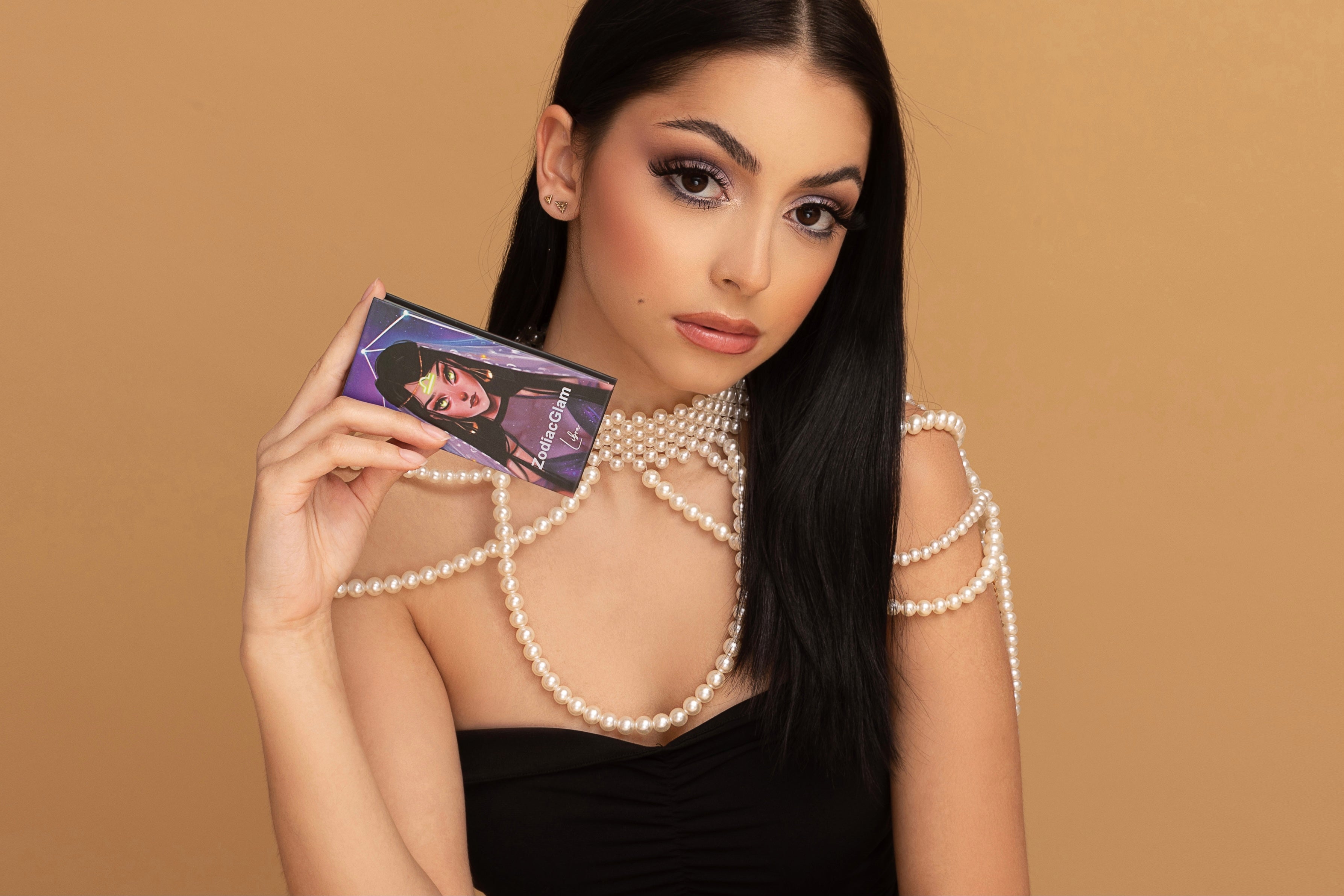 Libra-lashes