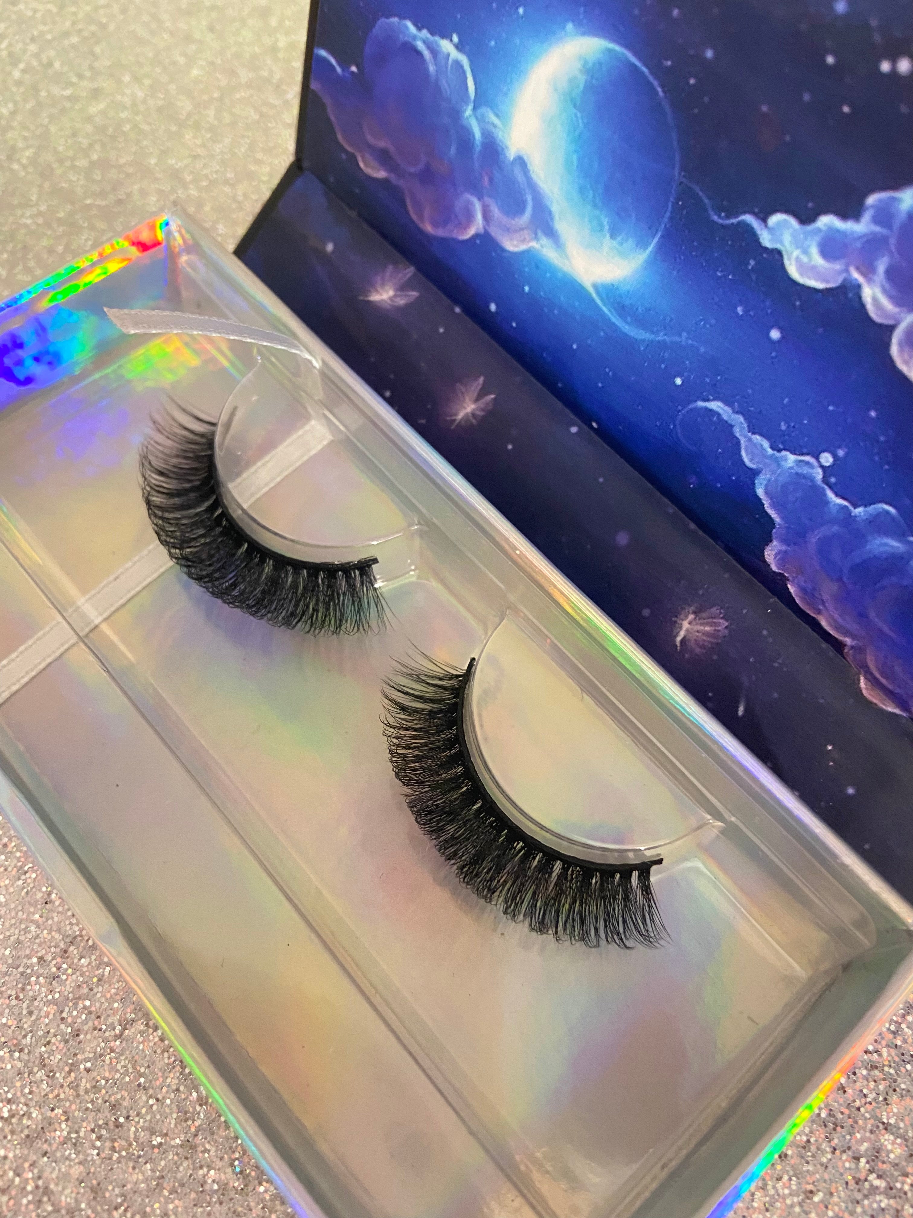 EARTH BUNDLE - LASHES