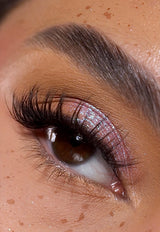 FLUFFY LASHES 14mm - DIY CUSTOM RIBBONS