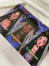 FIRE BUNDLE - LASHES